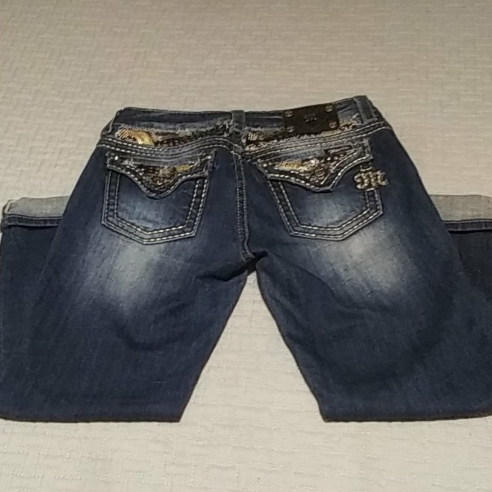 Miss me women’s jeans